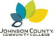 Johnson County Community College Logo